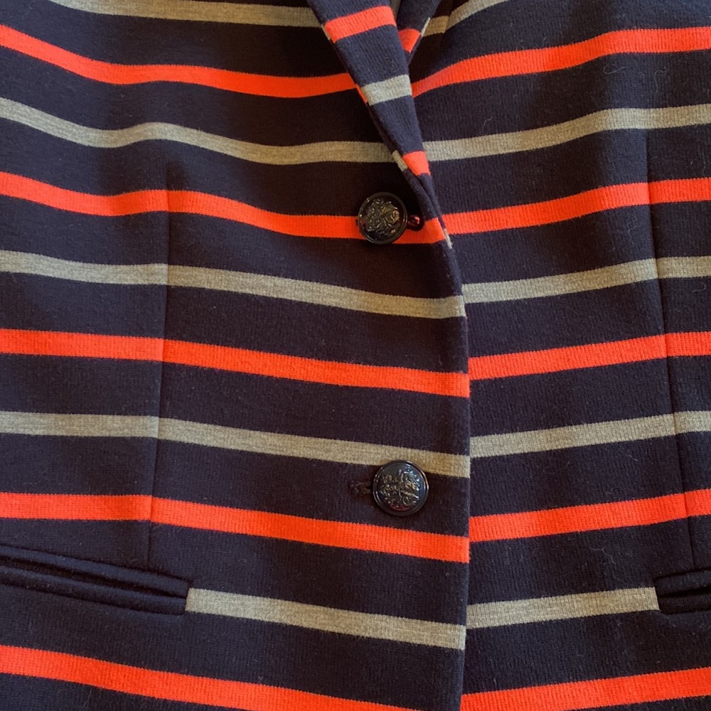Gap academy blazer…super cute - Picture 4 of 12